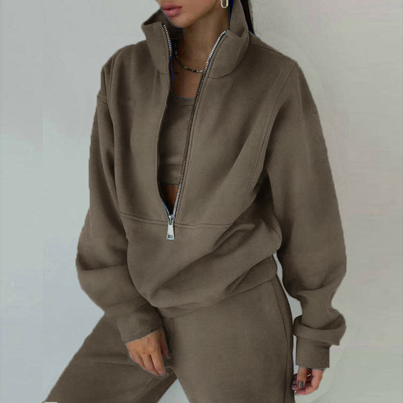 Casual Fashion Suit
