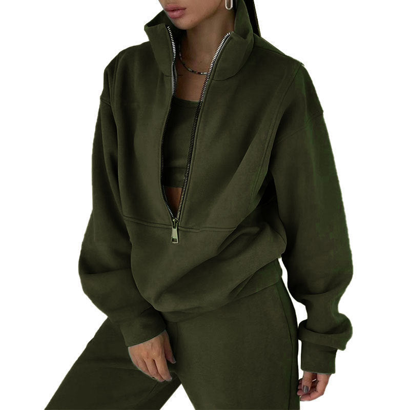 Casual Fashion Suit