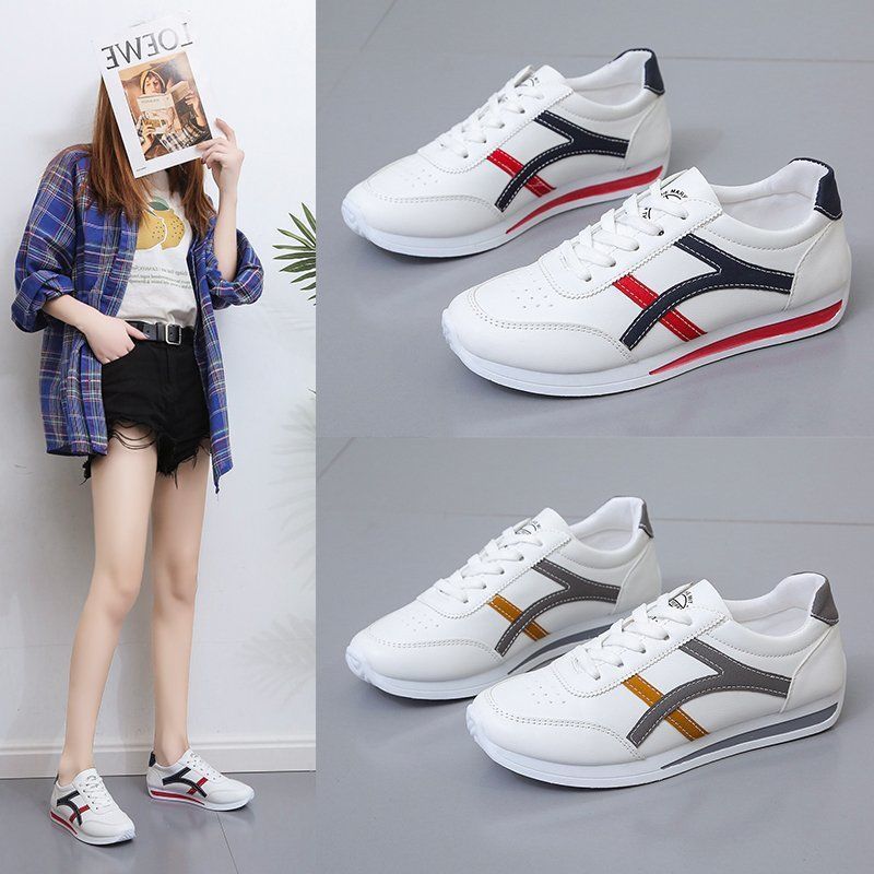 Casual Flat Board Shoes
