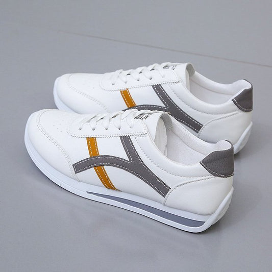 Casual Flat Board Shoes