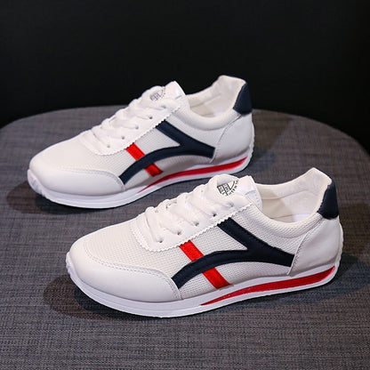 Casual Flat Board Shoes