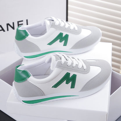 Casual Flat Board Shoes