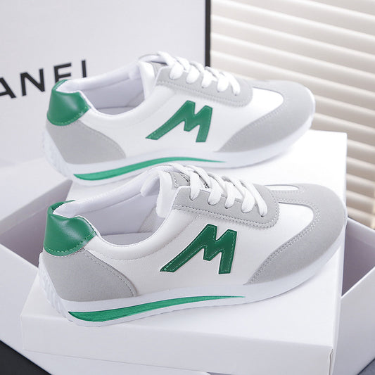 Casual Flat Board Shoes