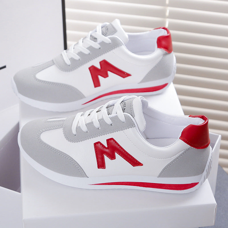 Casual Flat Board Shoes
