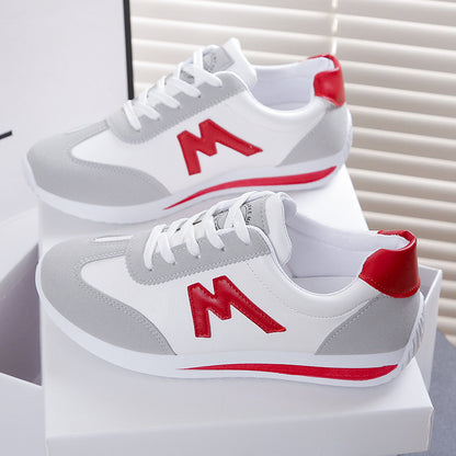 Casual Flat Board Shoes
