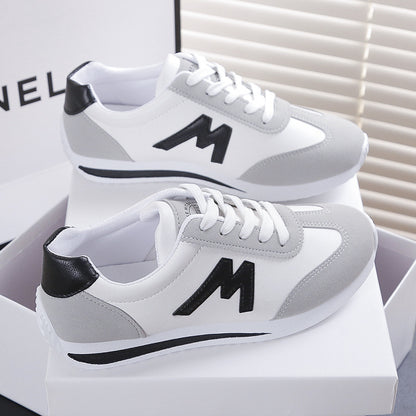 Casual Flat Board Shoes
