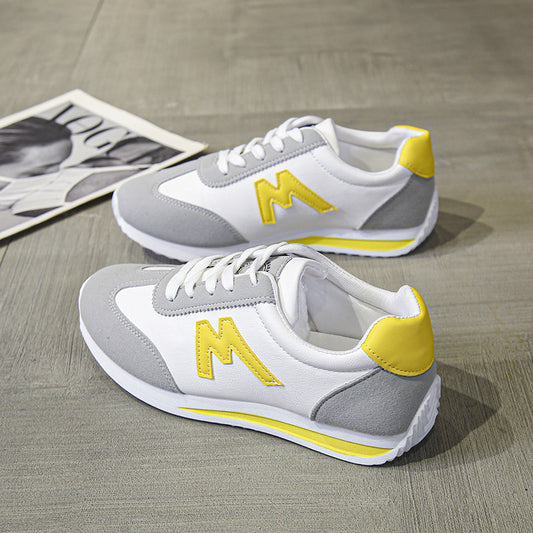 Casual Flat Board Shoes