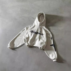 Milky white