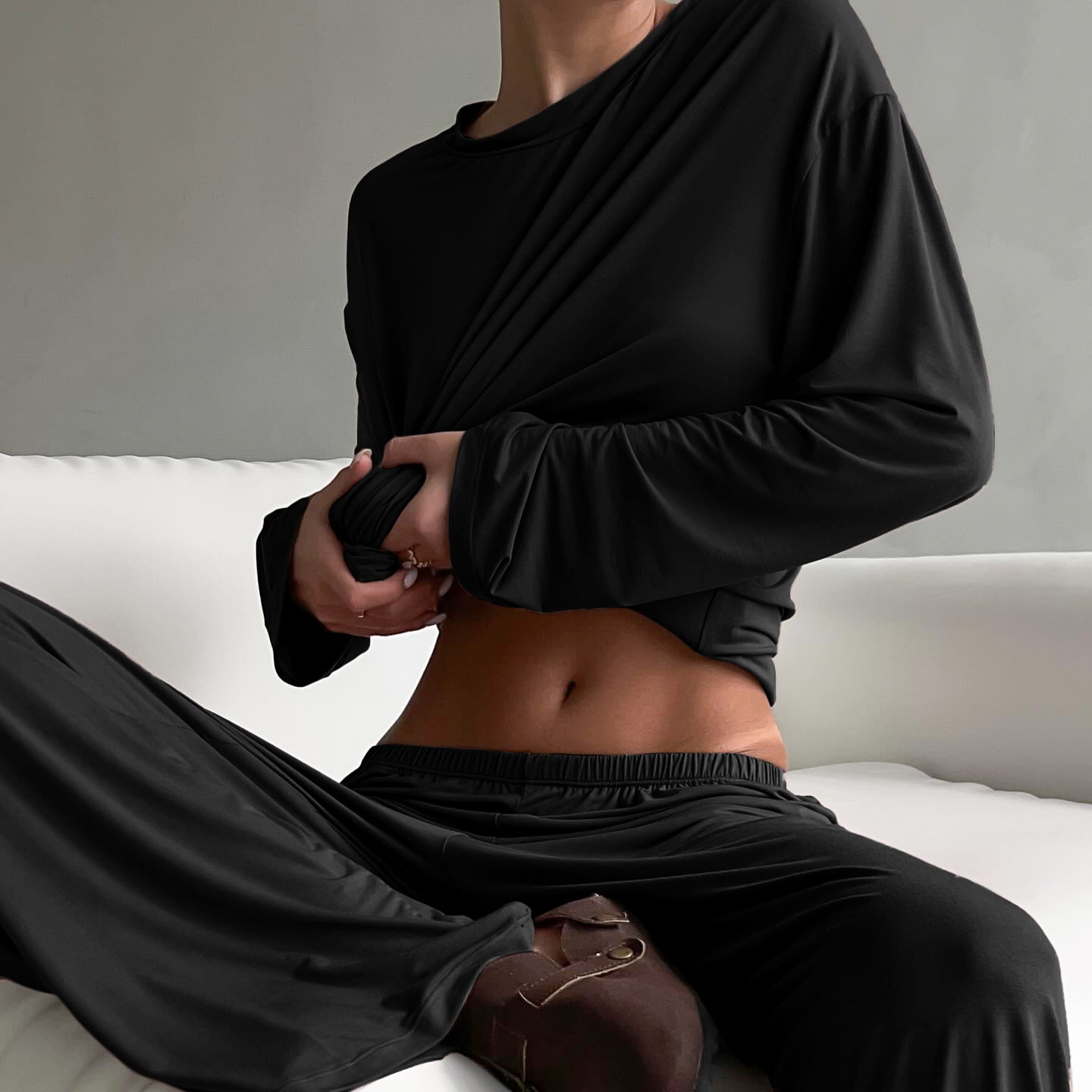 Casual Home Clothes