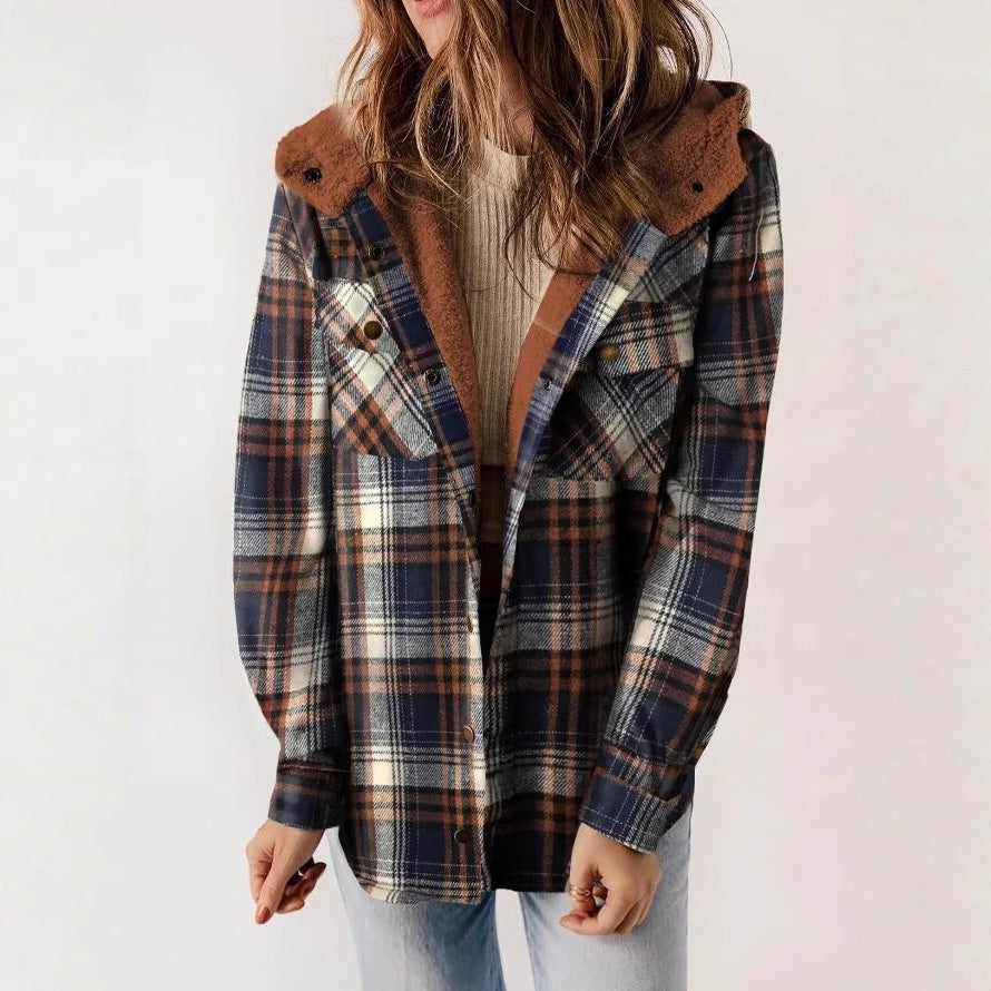 Casual jacket coat