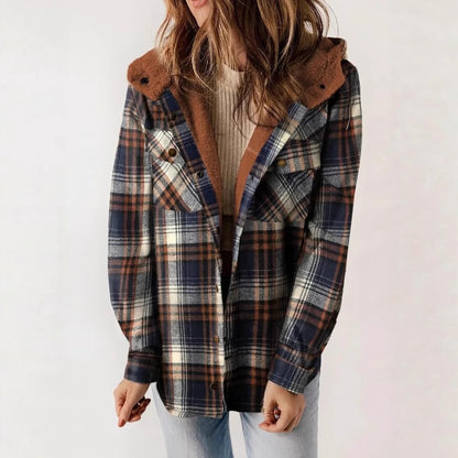 Casual jacket coat