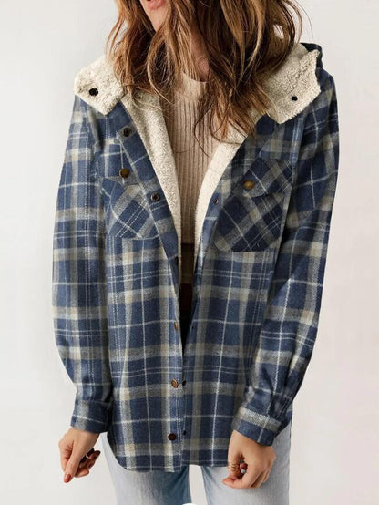 Casual jacket coat