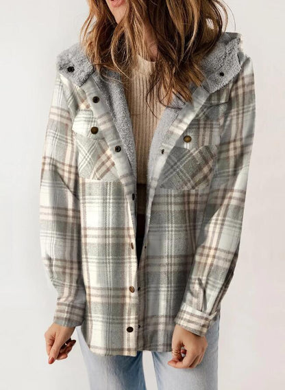 Casual jacket coat