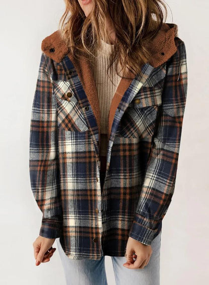 Casual jacket coat