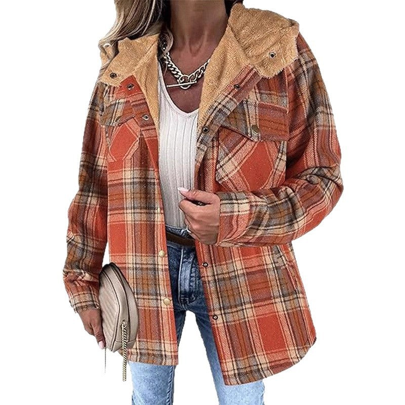 Casual jacket coat