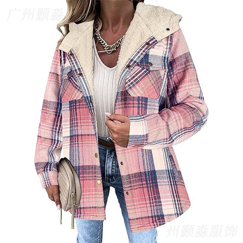 Casual jacket coat