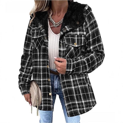 Casual jacket coat