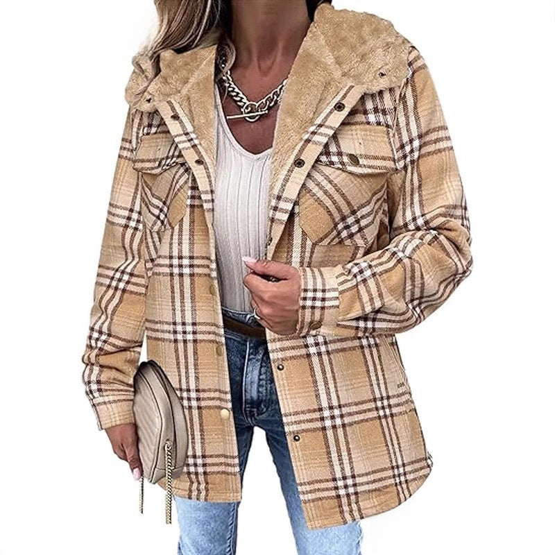 Casual jacket coat