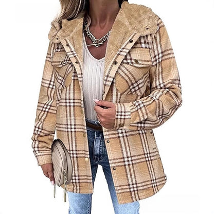 Casual jacket coat