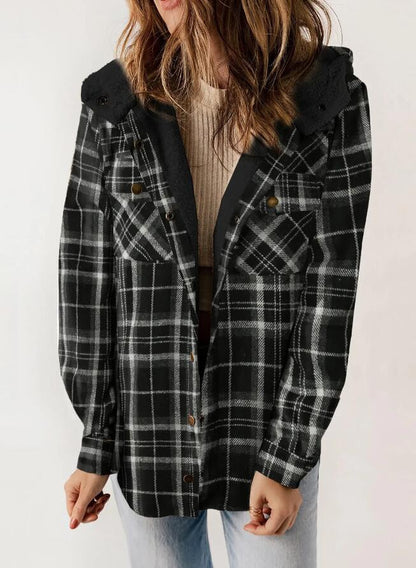 Casual jacket coat
