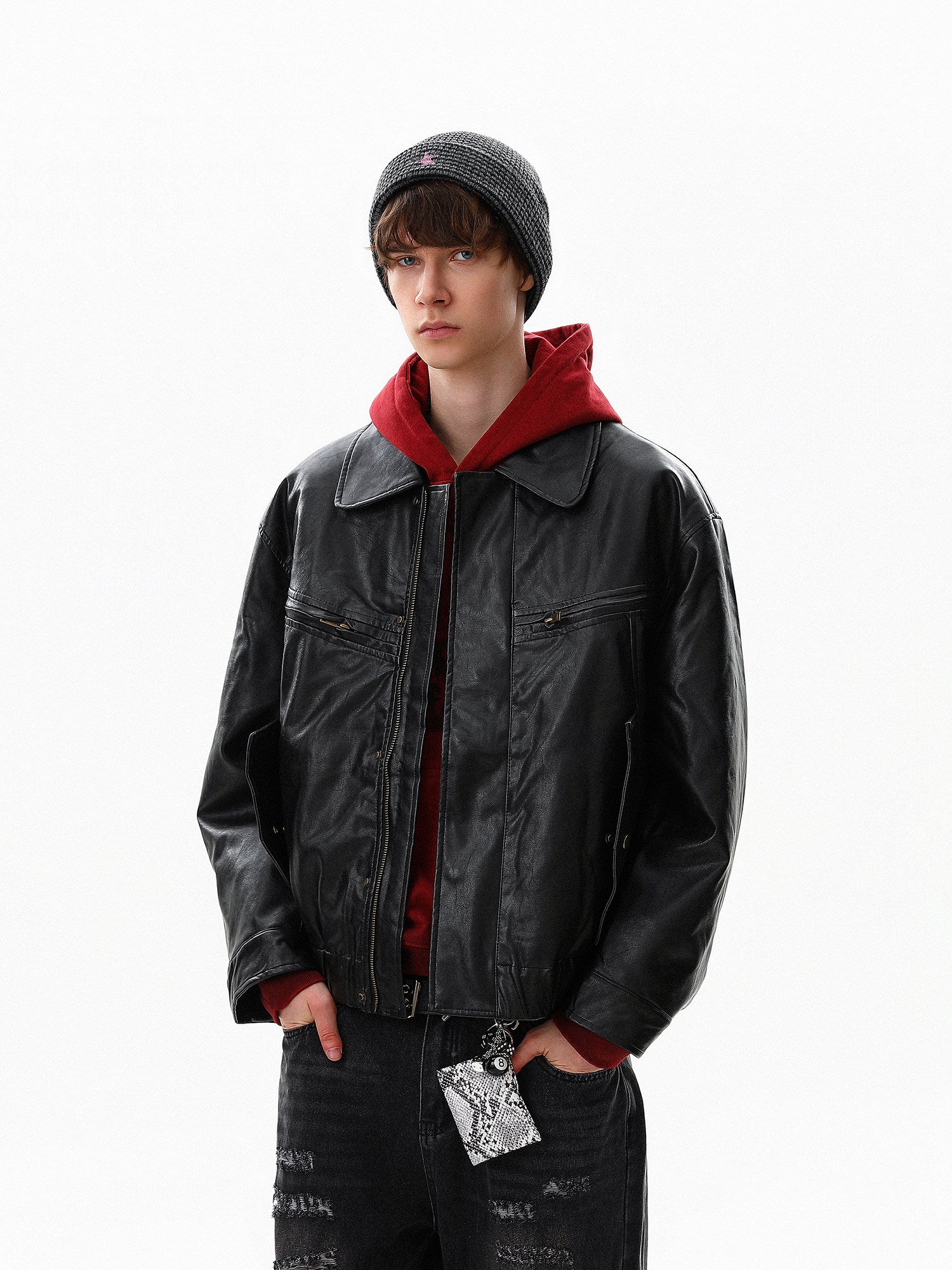 Casual Jacket