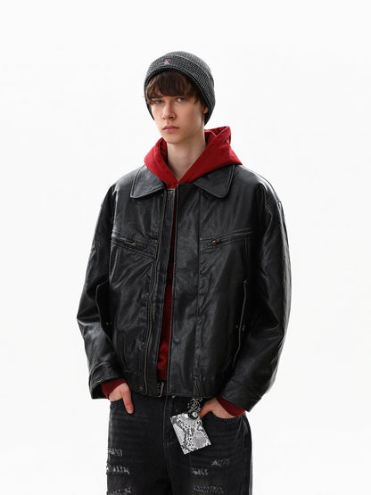 Casual Jacket