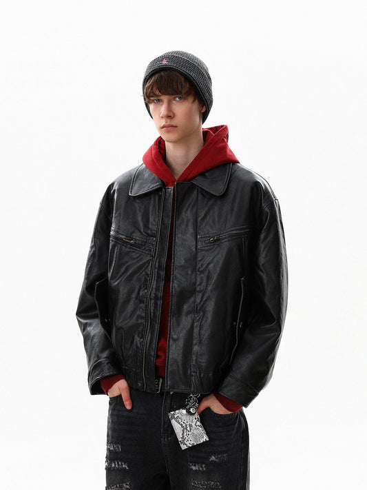 Casual Jacket