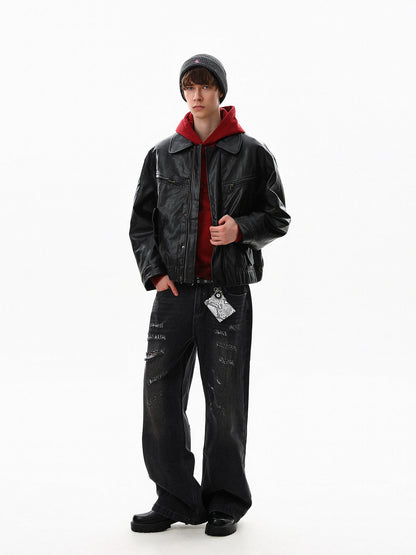 Casual Jacket