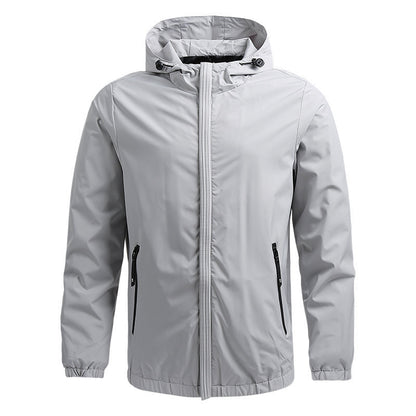 Casual Jacket
