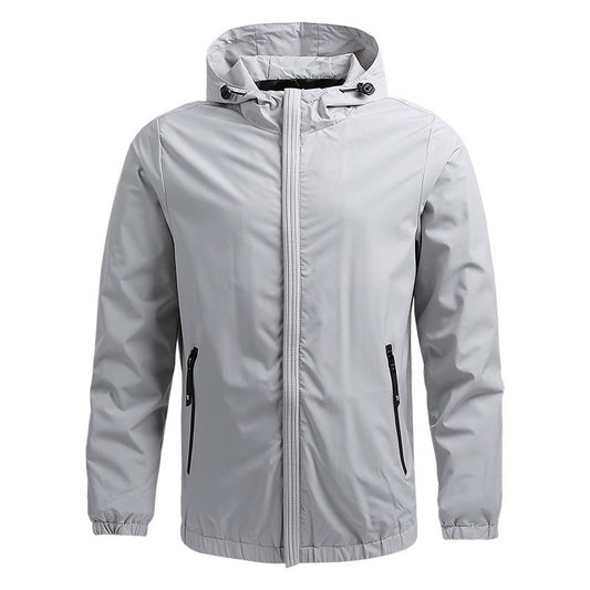 Casual Jacket