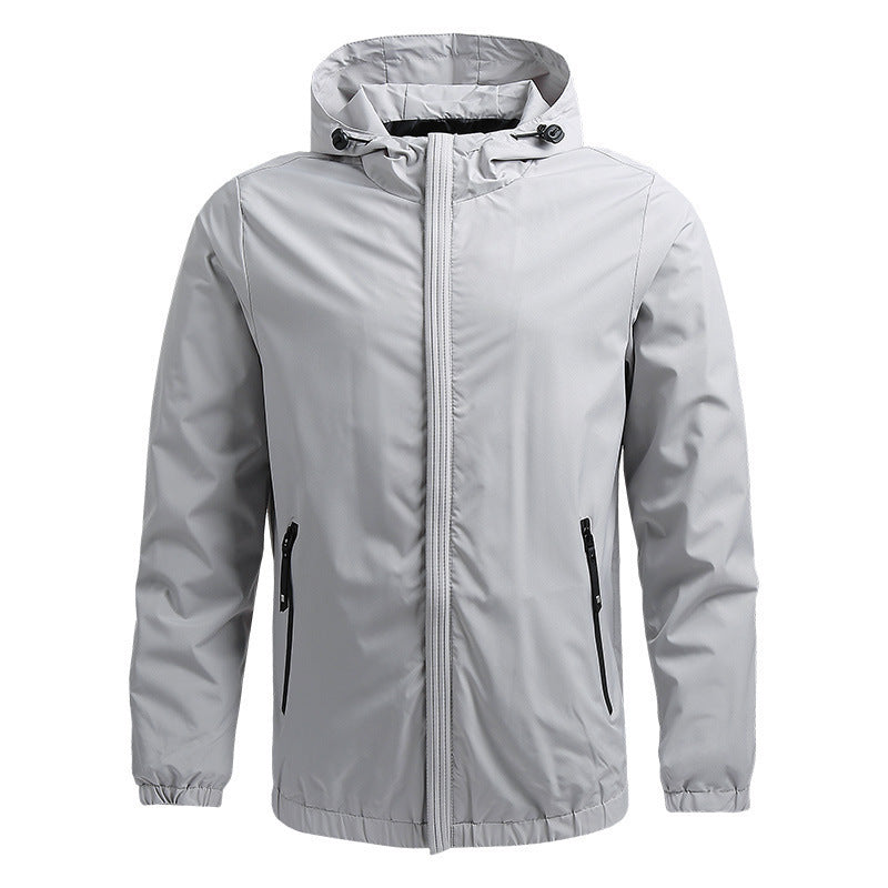 Casual Jacket