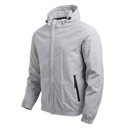 Casual Jacket
