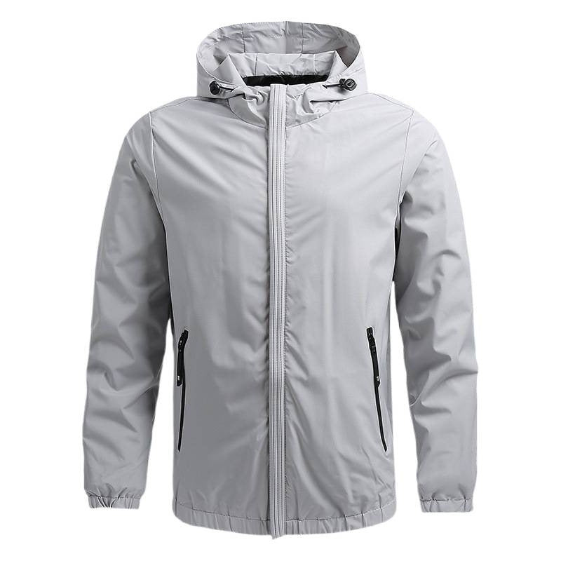 Casual Jacket