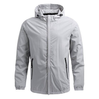 Casual Jacket