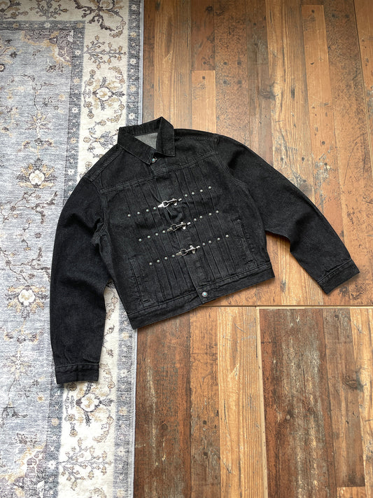 Casual Jacket Top