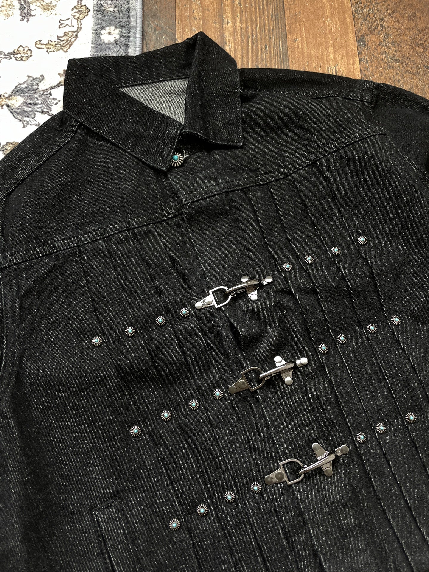 Casual Jacket Top