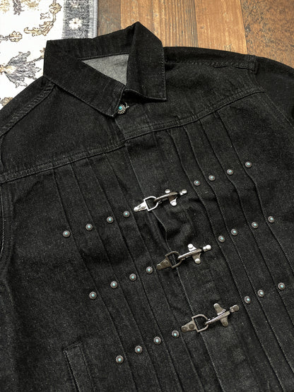 Casual Jacket Top