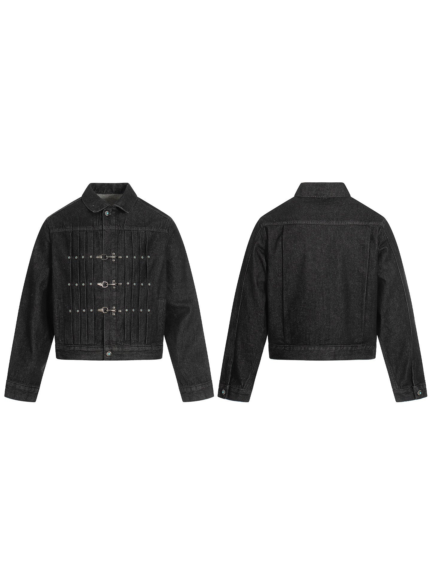 Casual Jacket Top
