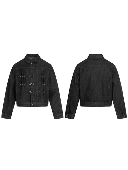 Casual Jacket Top