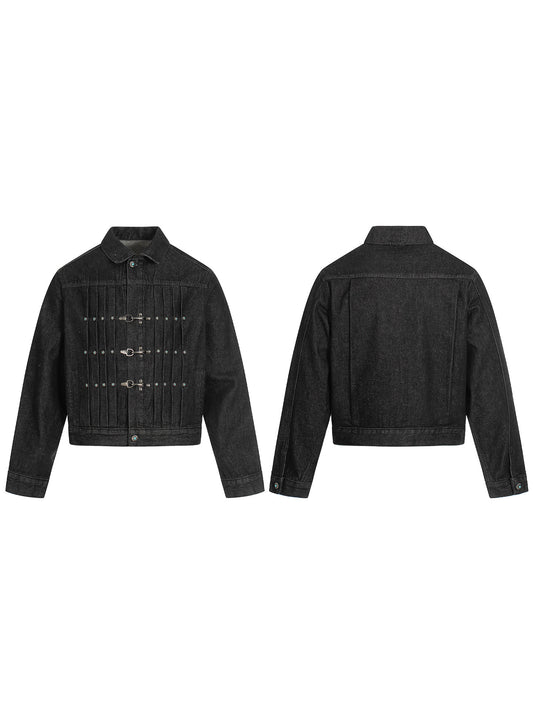 Casual Jacket Top