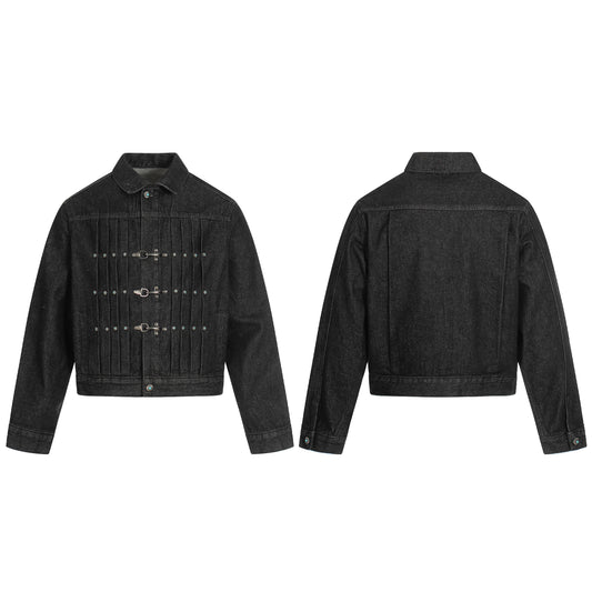 Casual Jacket Top