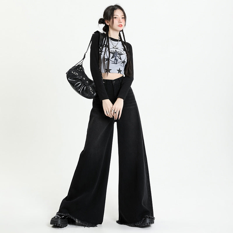 Casual jeans
