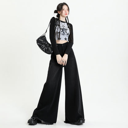Casual jeans