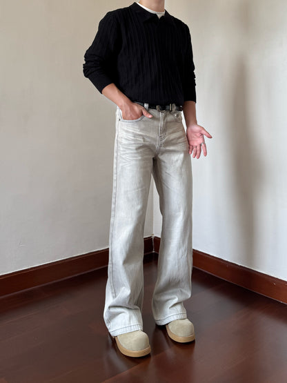 Casual Jeans