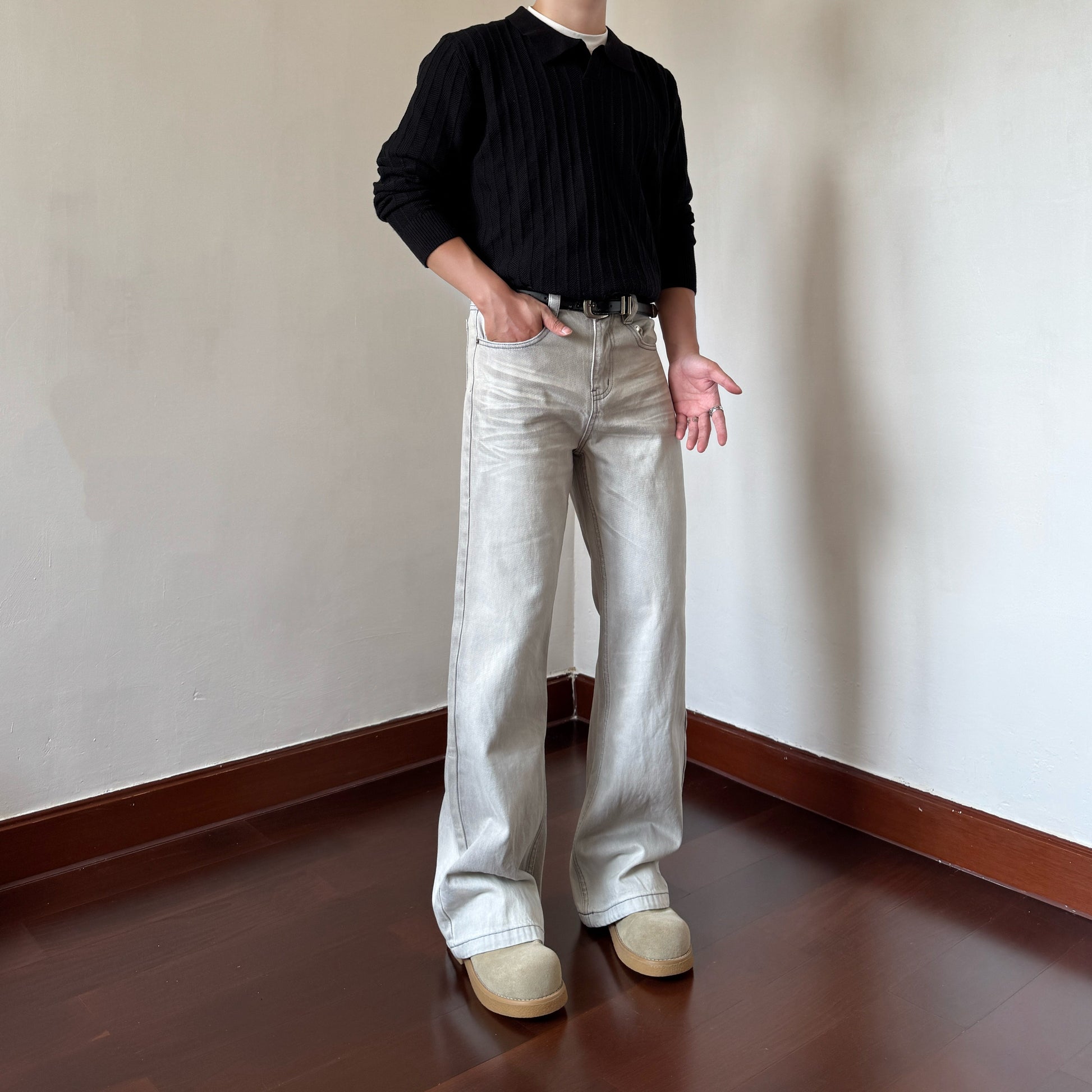 Casual Jeans