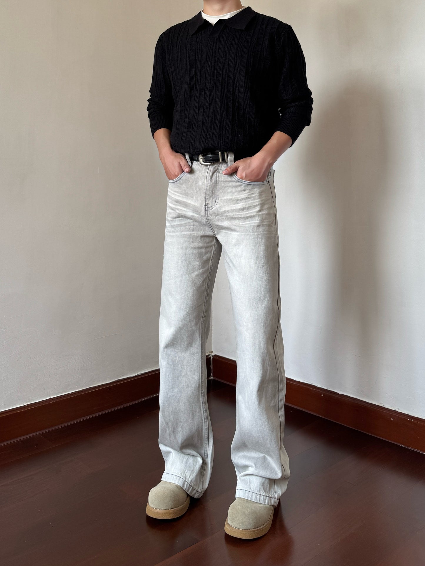 Casual Jeans