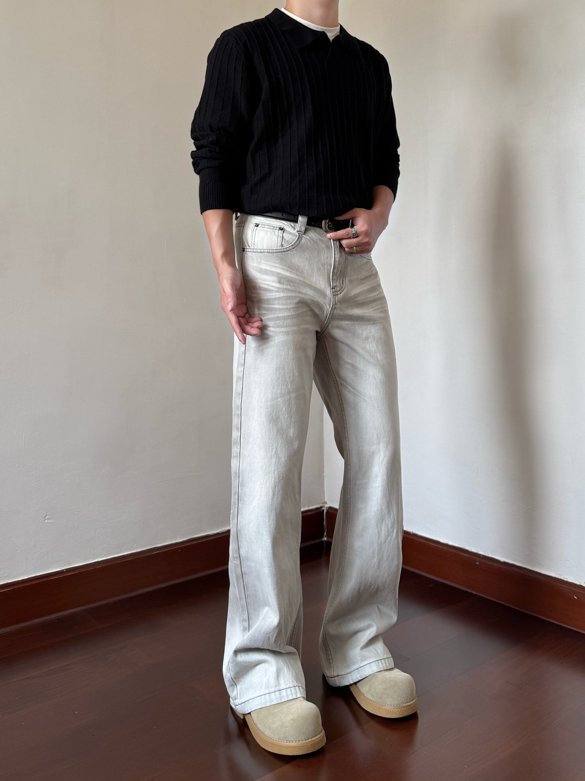Casual Jeans