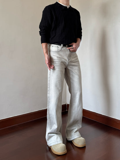 Casual Jeans