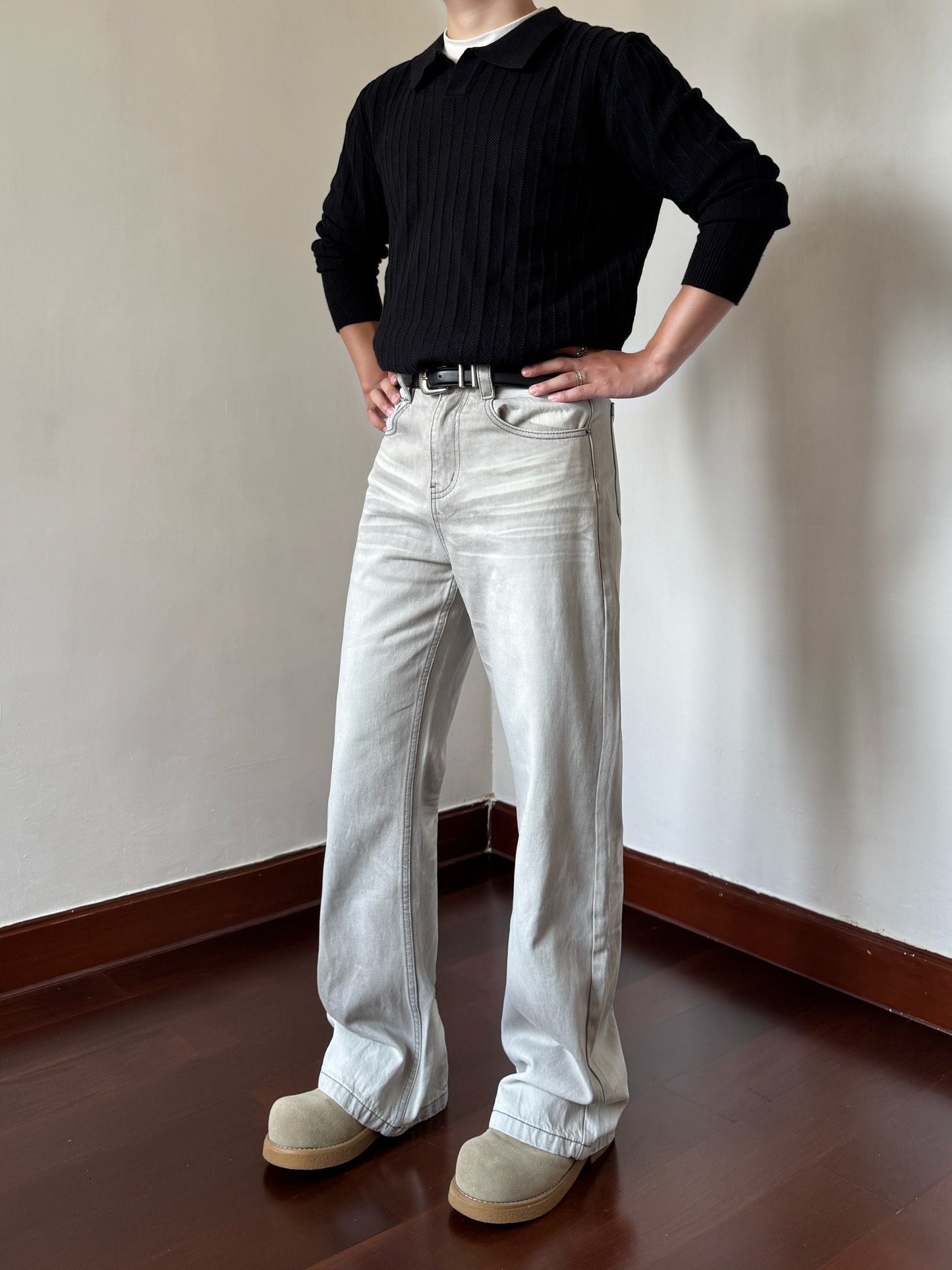 Casual Jeans