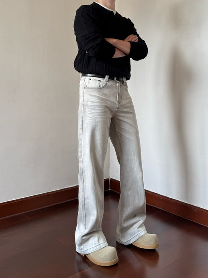 Casual Jeans